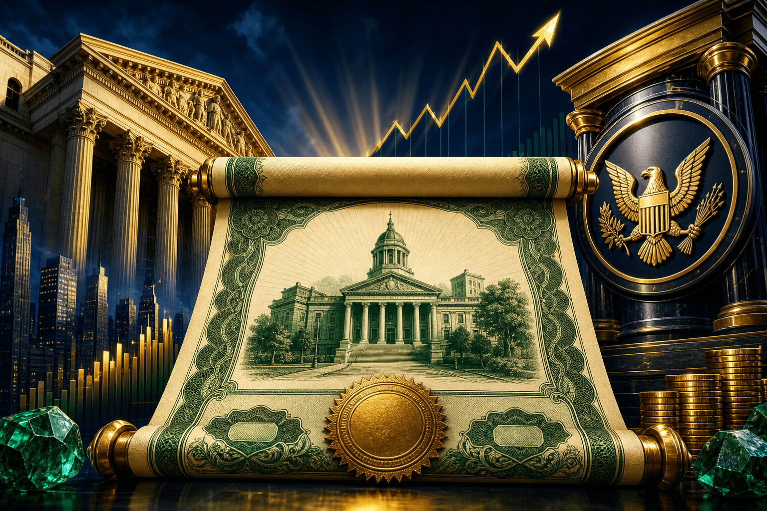 SEC Clarifies Municipal Advisor Rules—Muni Market Compliance in Focus