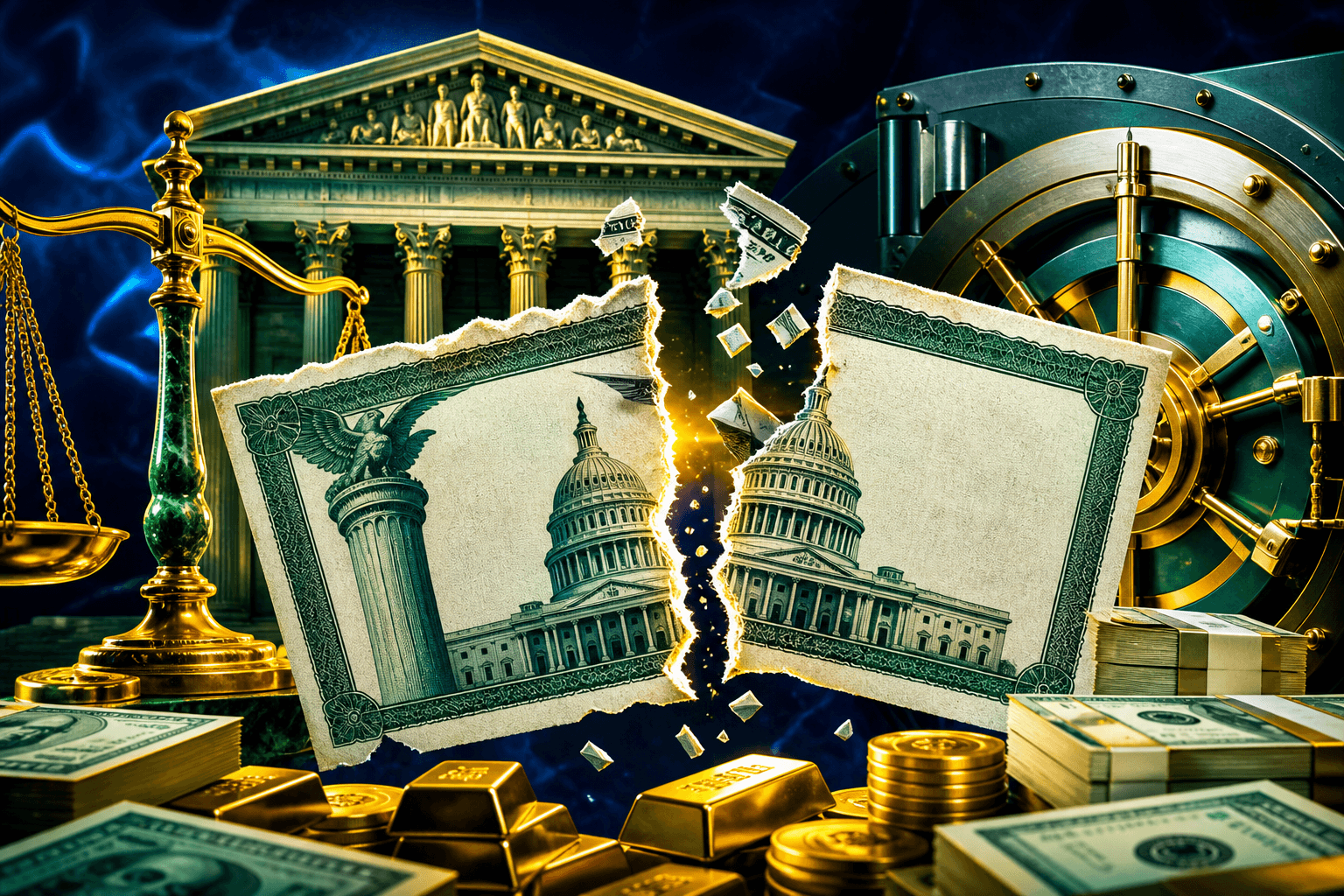 When Social Security Meets Unpaid Alimony: Legal Options on a Fixed Income