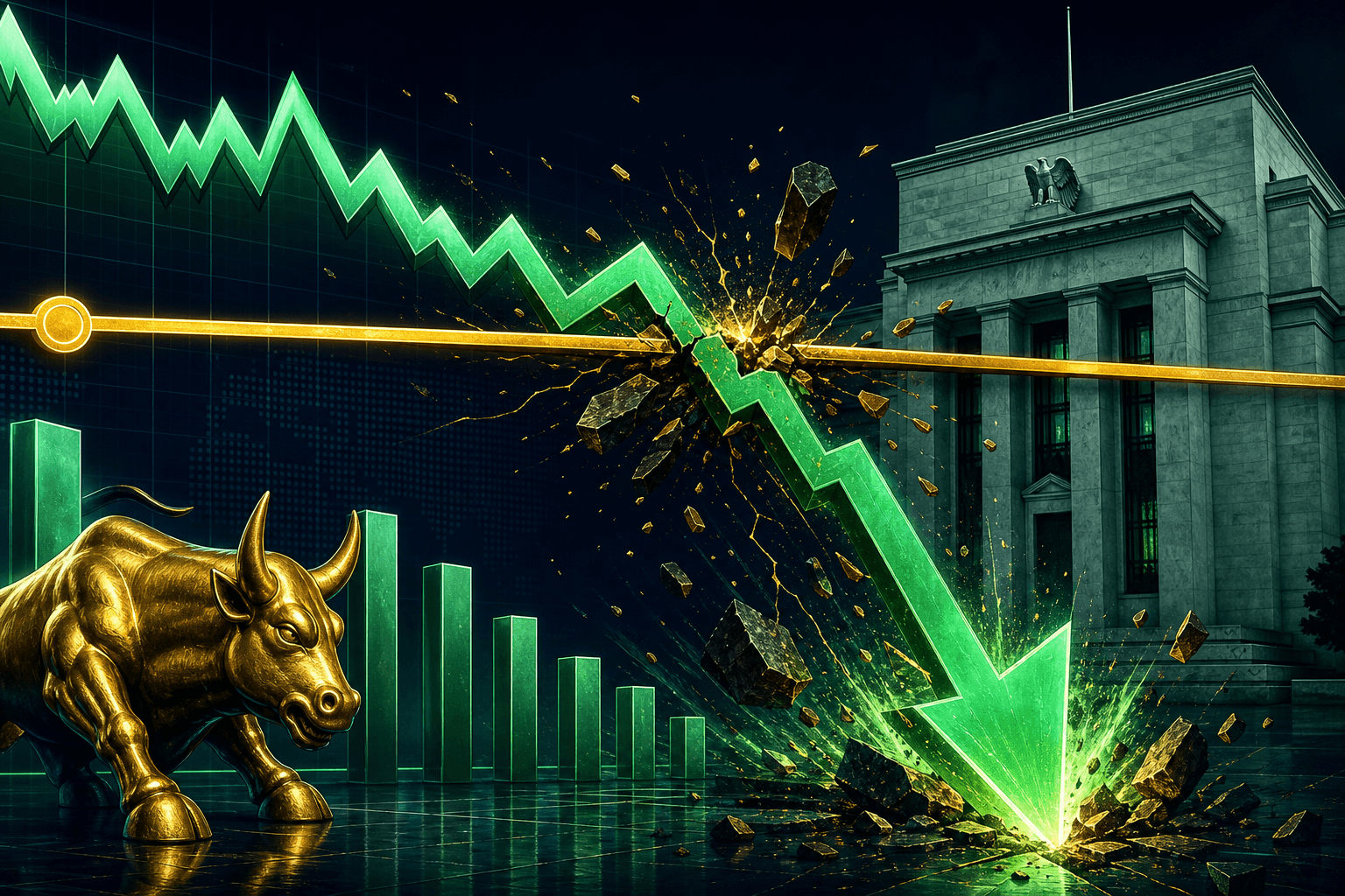 June Jobs Miss Spooks Wall Street: 57,000 Payrolls vs 115,000 Expected