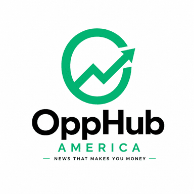 OppHub America — News that makes you money