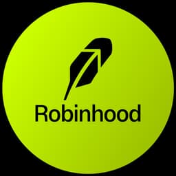 Robinhood logo