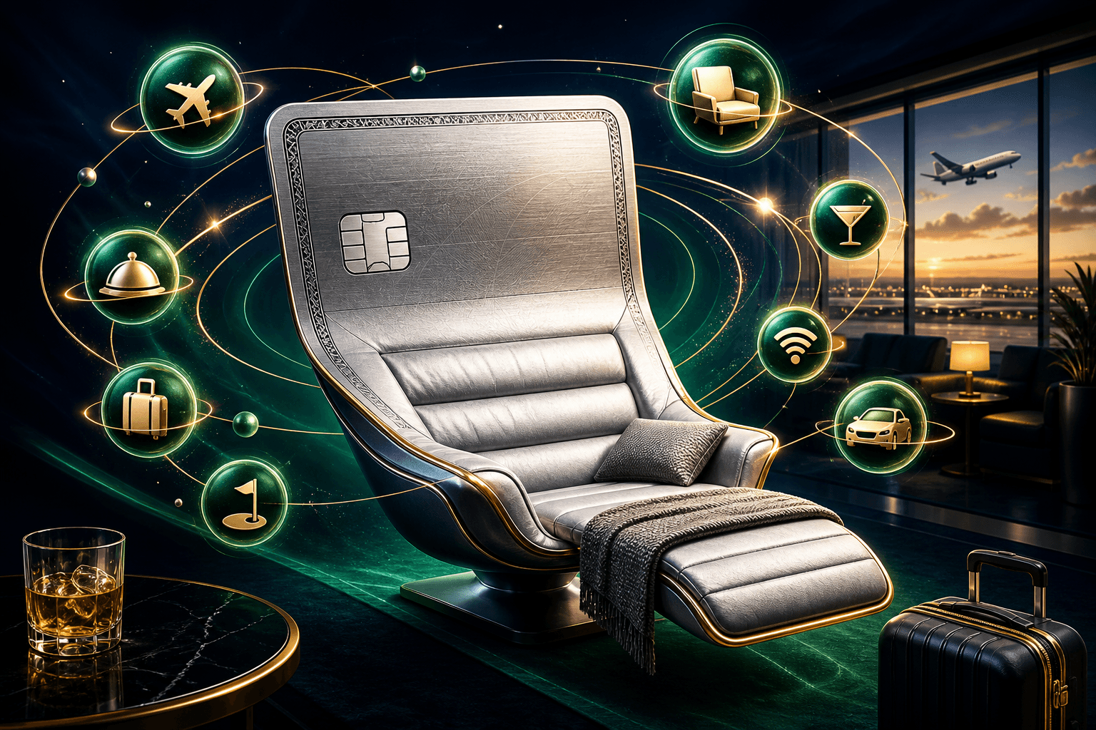 Amex Platinum Refresh: Which Perk Changes Actually Pay for the Fee