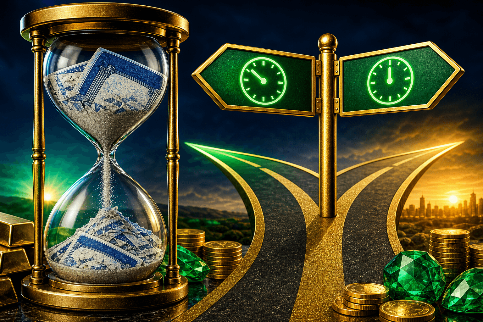 Claim Social Security at 70—or Take It Early? When Delay Strategies Backfire